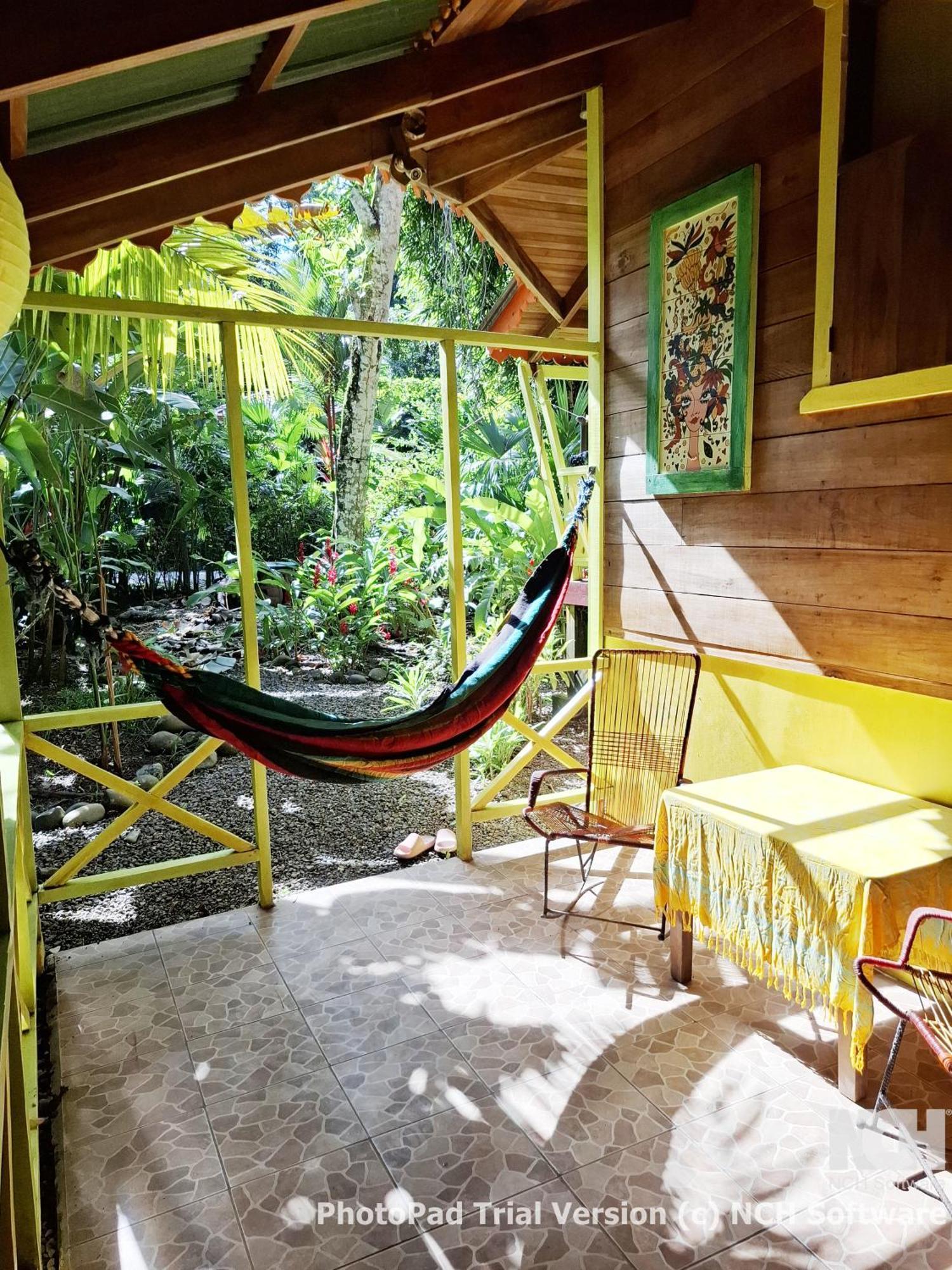El Jardin De Playa Negra Villa Puerto Viejo de Talamanca Екстериор снимка