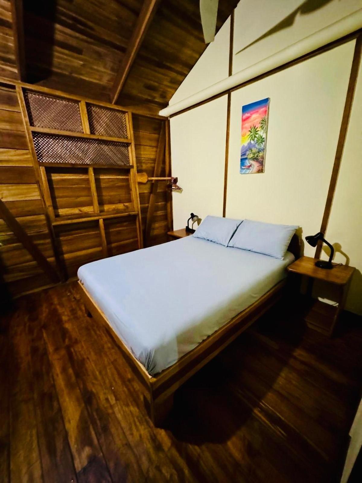 El Jardin De Playa Negra Villa Puerto Viejo de Talamanca Екстериор снимка