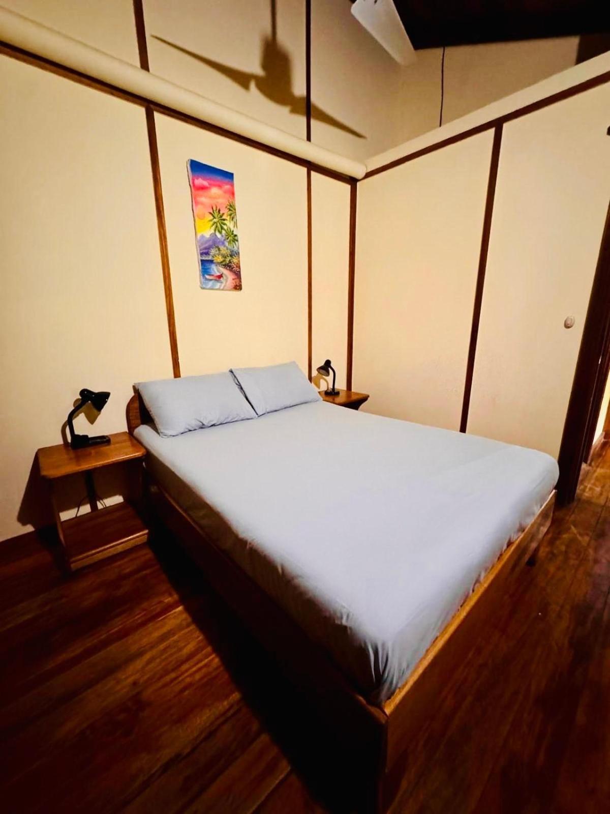 El Jardin De Playa Negra Villa Puerto Viejo de Talamanca Екстериор снимка