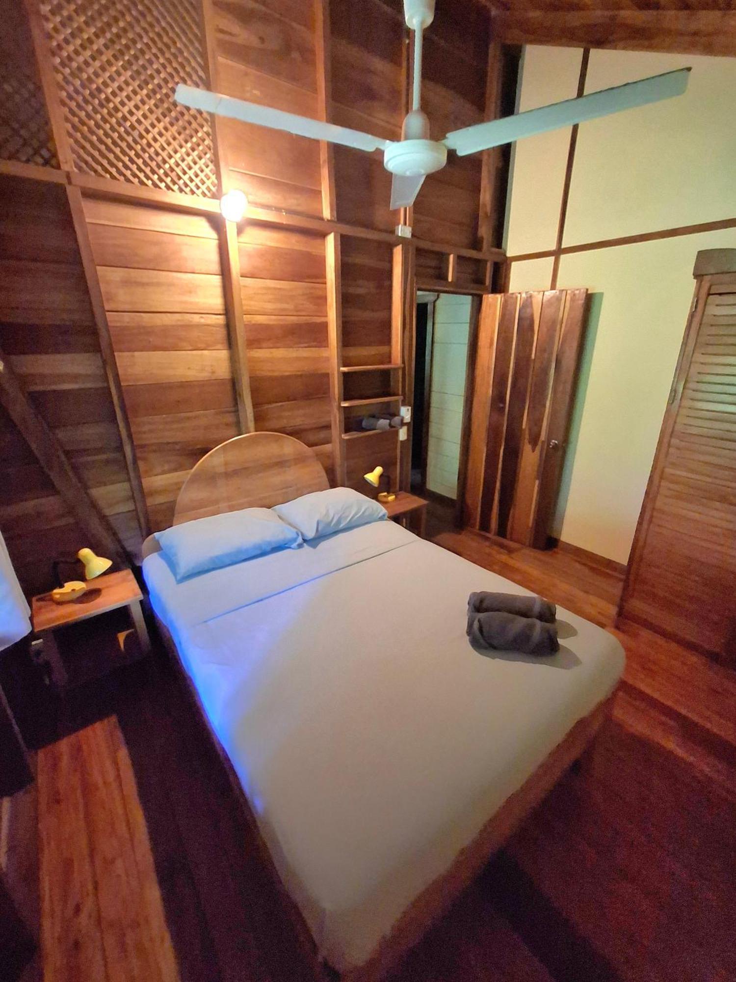 El Jardin De Playa Negra Villa Puerto Viejo de Talamanca Екстериор снимка