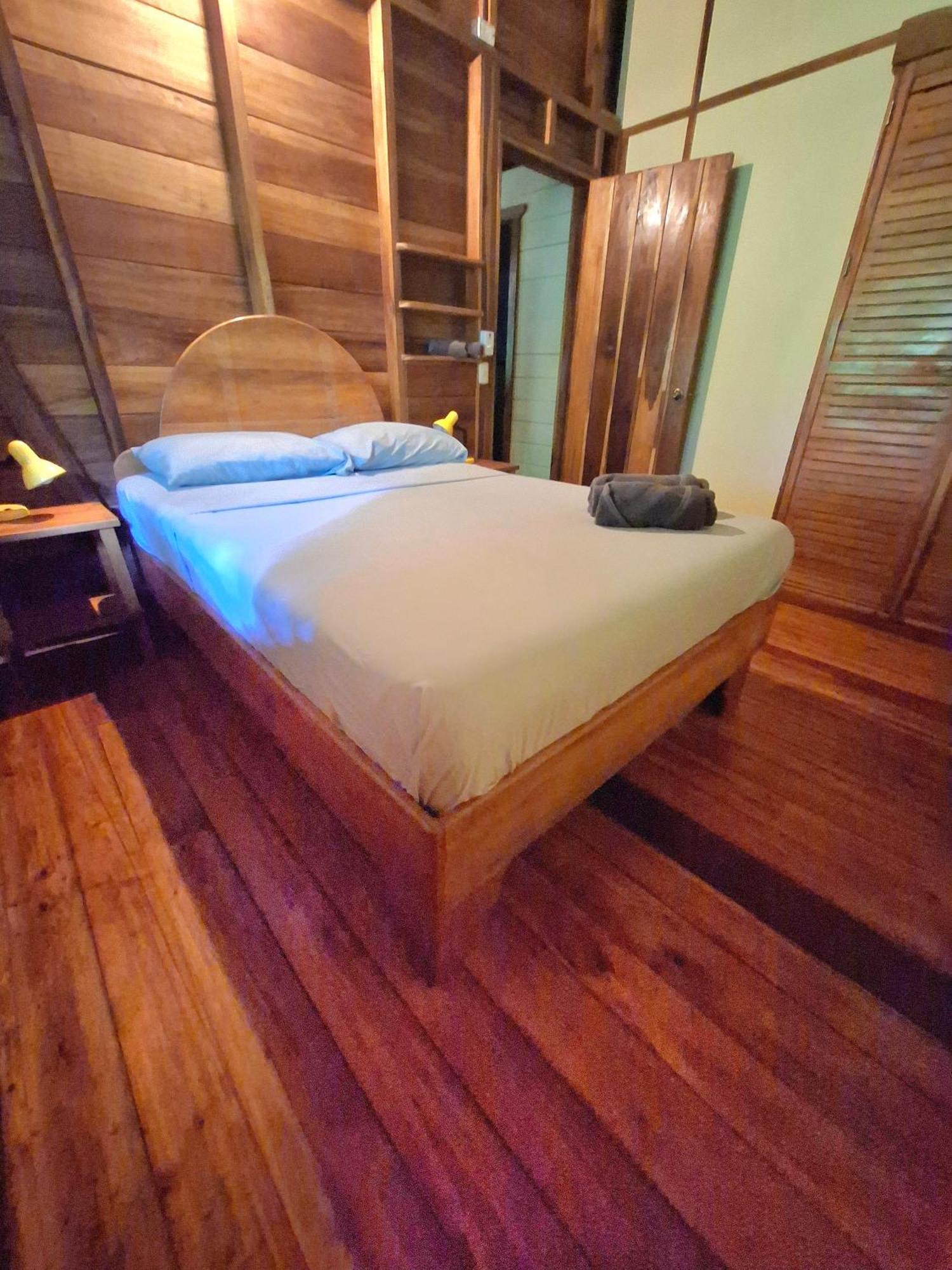 El Jardin De Playa Negra Villa Puerto Viejo de Talamanca Екстериор снимка