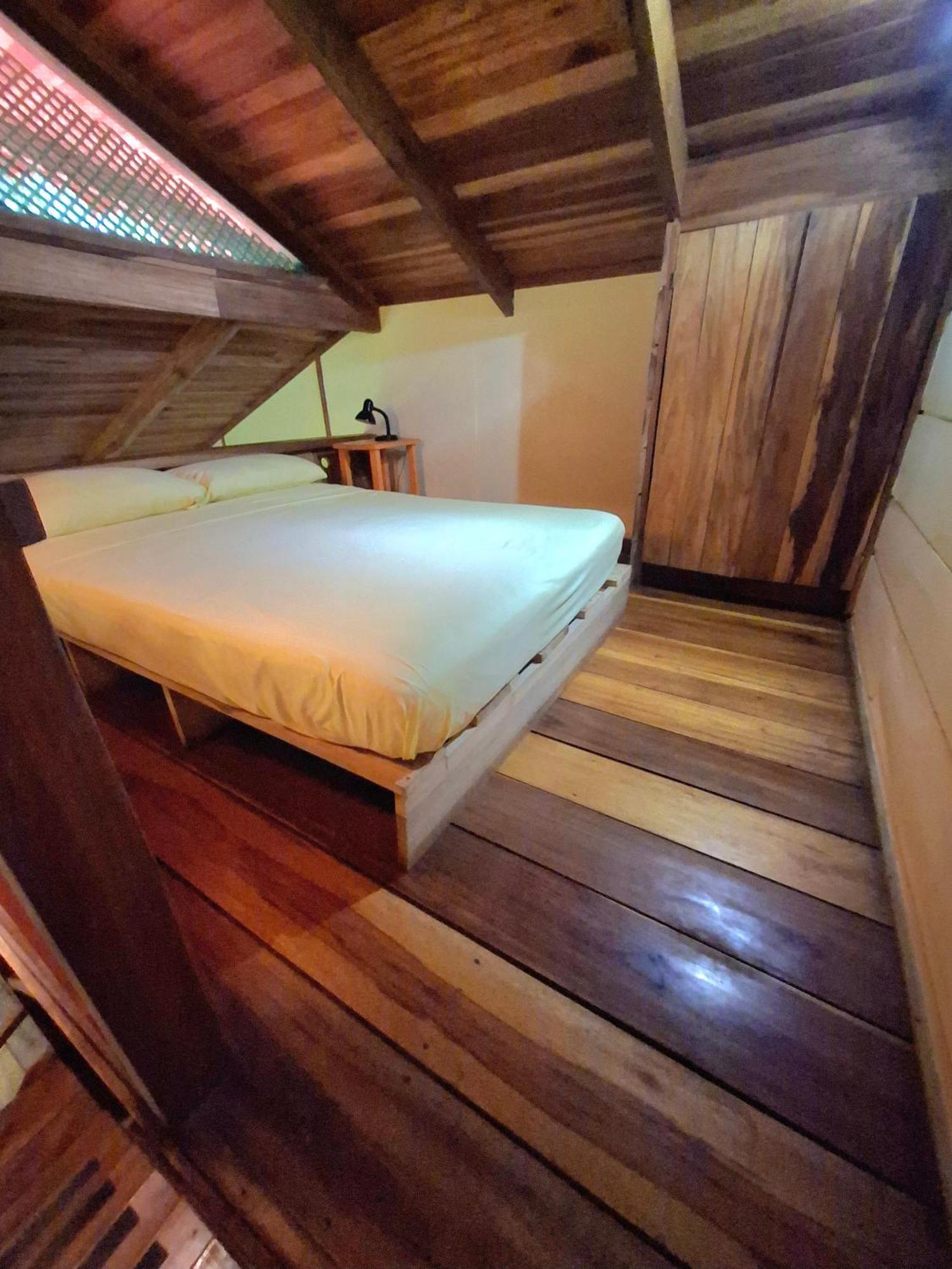 El Jardin De Playa Negra Villa Puerto Viejo de Talamanca Екстериор снимка