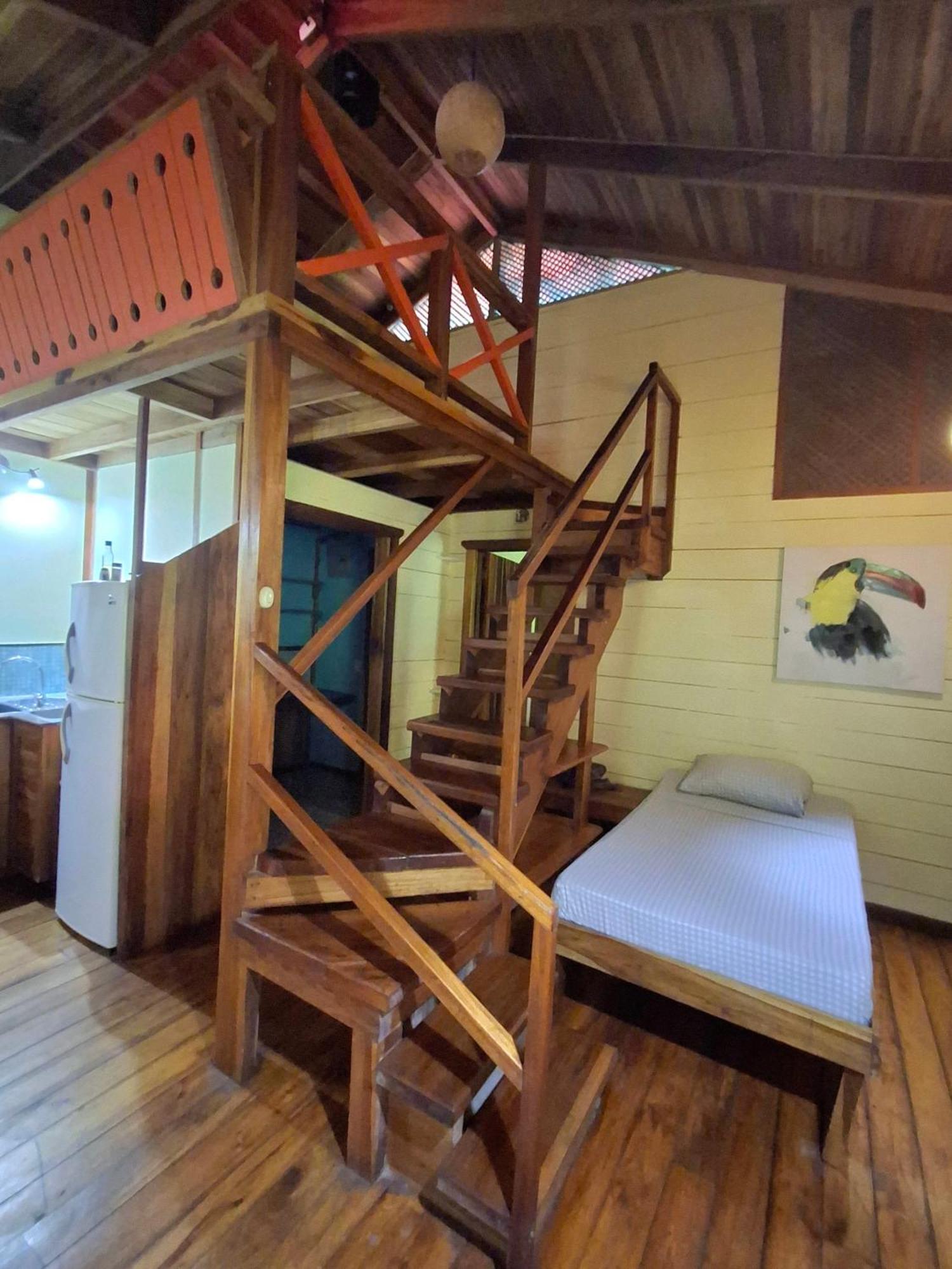 El Jardin De Playa Negra Villa Puerto Viejo de Talamanca Екстериор снимка