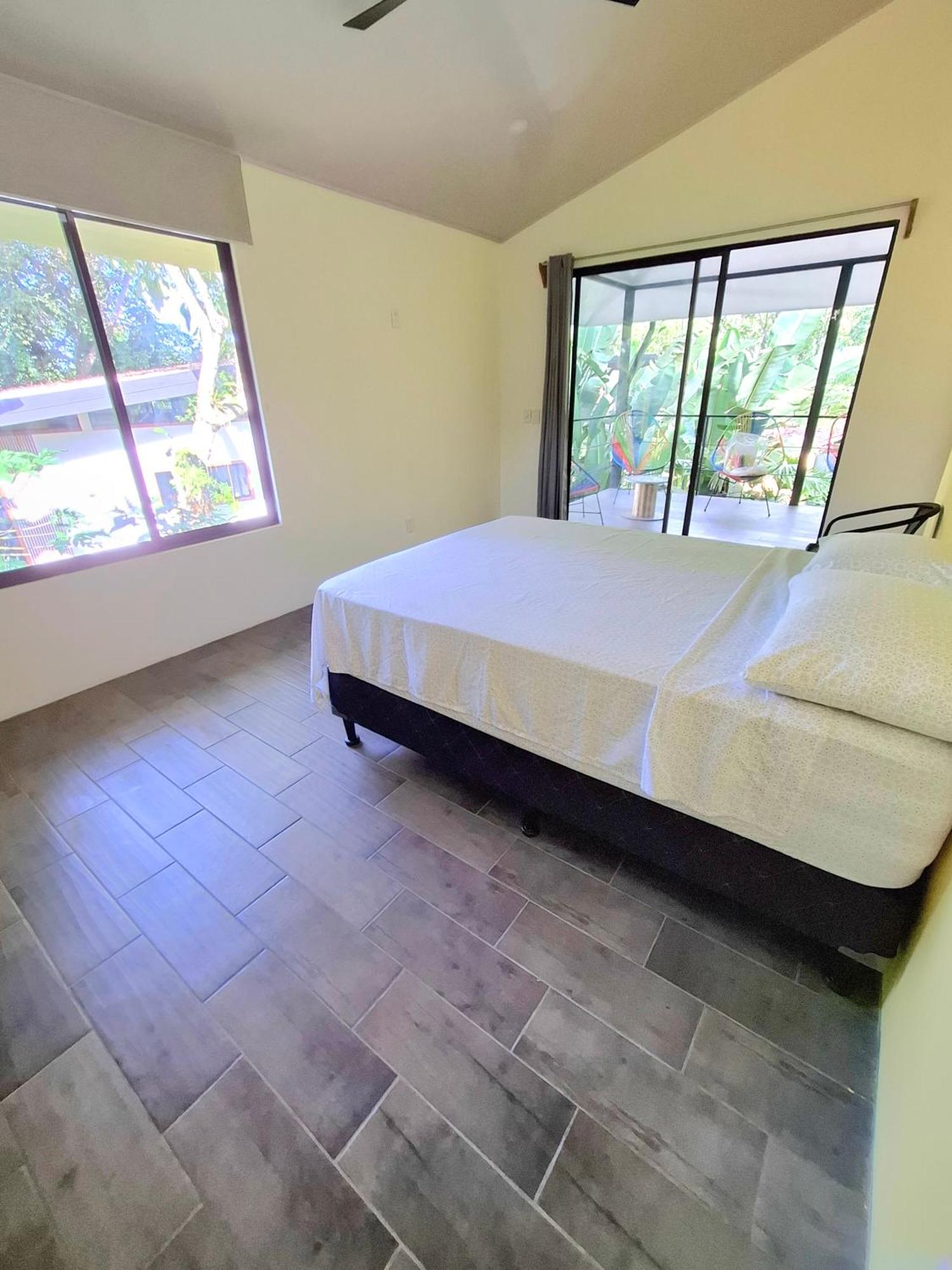 El Jardin De Playa Negra Villa Puerto Viejo de Talamanca Екстериор снимка
