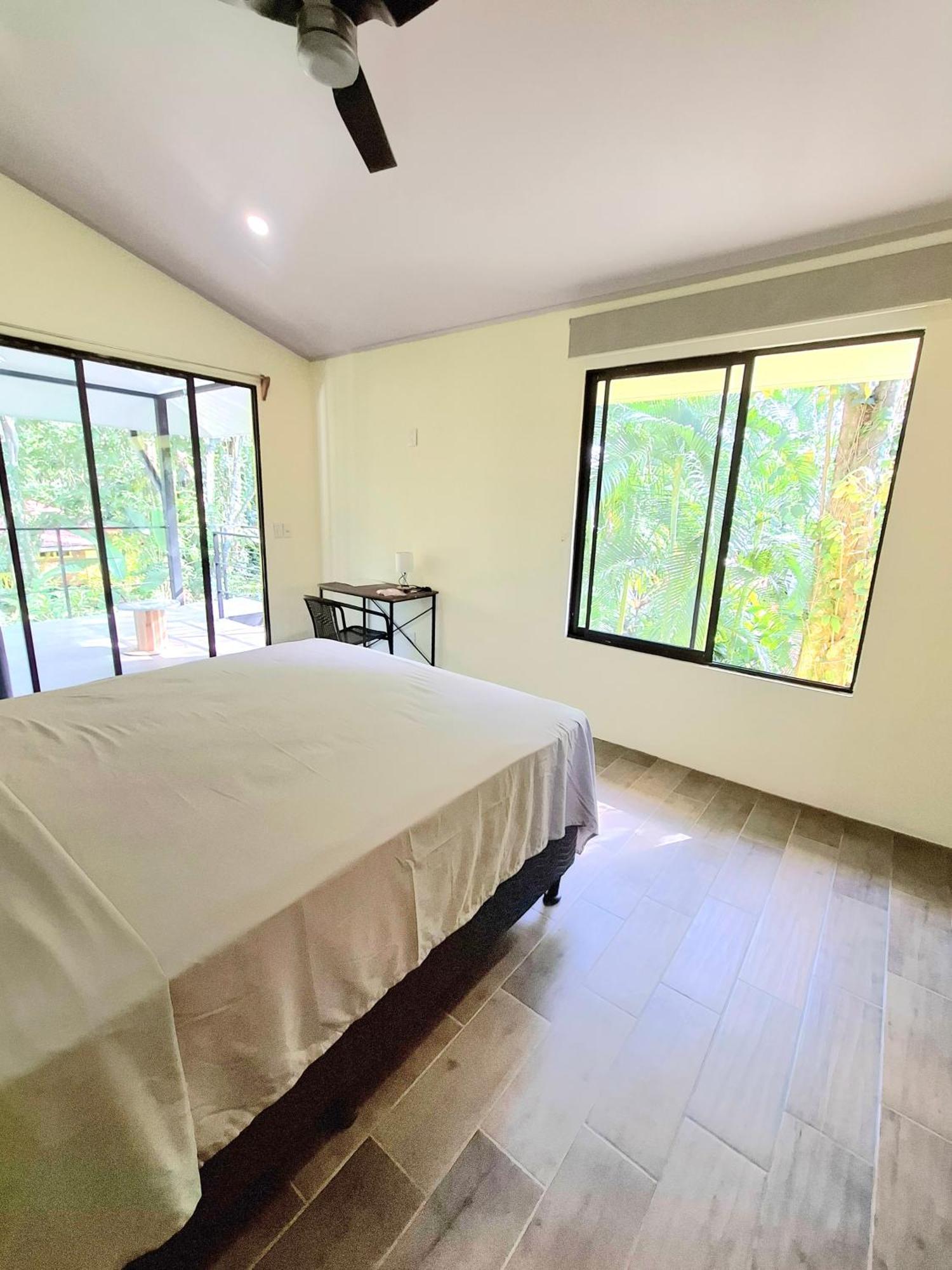 El Jardin De Playa Negra Villa Puerto Viejo de Talamanca Екстериор снимка