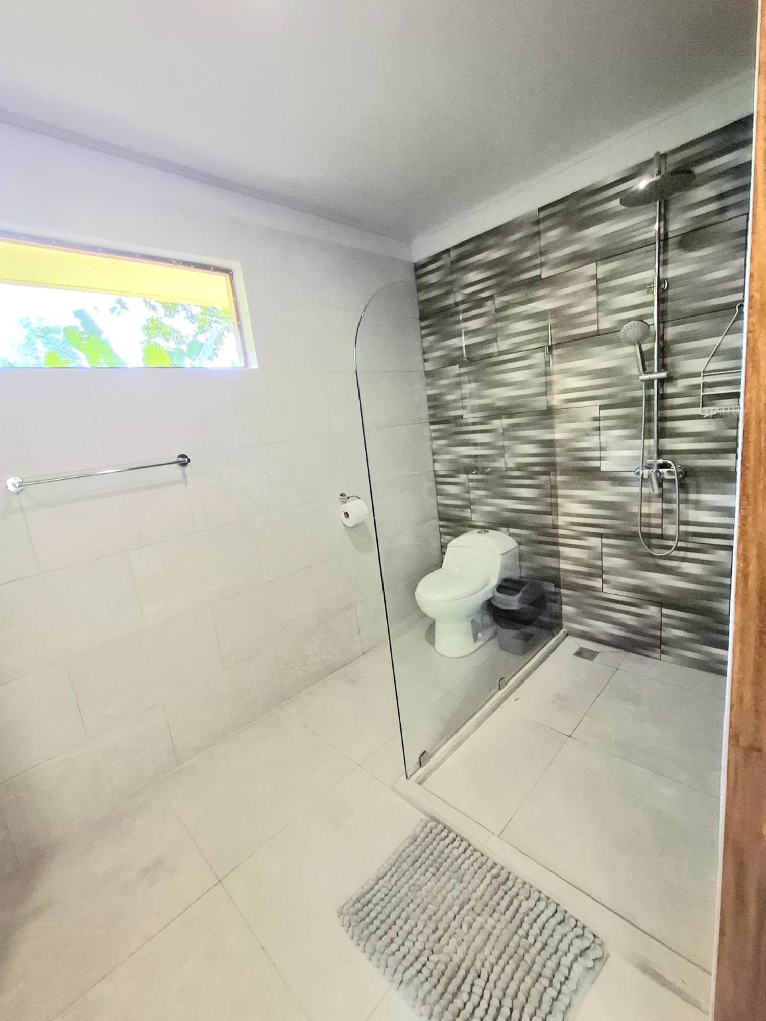 El Jardin De Playa Negra Villa Puerto Viejo de Talamanca Екстериор снимка