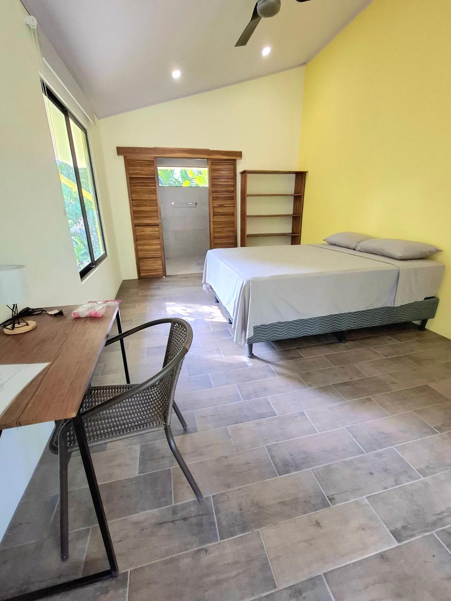 El Jardin De Playa Negra Villa Puerto Viejo de Talamanca Екстериор снимка
